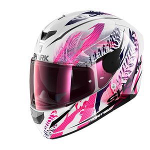 Capacete Shark D-Skwal 2 Shigan WKV