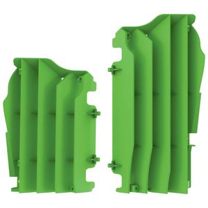 Grade Radiador KX 450F 16/21 Polisport