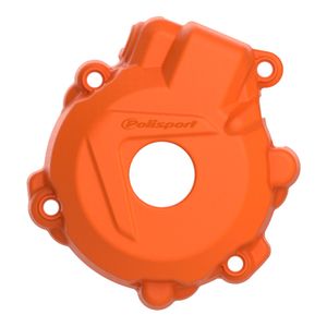 Protetor da Tampa Magneto KTM EXC-F 2014/2016 Polisport