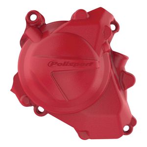 Protetor da Tampa Magneto CRF 450RX 2017/2018 Polisport