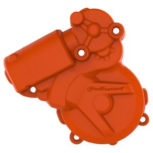 Protetor da Tampa Magneto KTM 300 EXC 2011/2016 Polisport