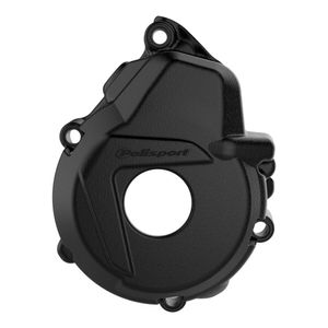 Protetor da Tampa Magneto KTM 250 EXC-F 2017/2018 Polisport