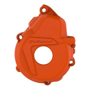 Protetor da Tampa Magneto KTM 250 EXC-F 2017/2018 Polisport