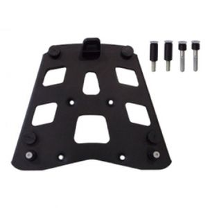 Chapa Suporte de Baú Monokey BMW F700 GS / F800 GS (10471) Chapam