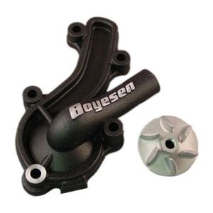 Bomba Dágua CRF 150 2007/2008 Boyesen