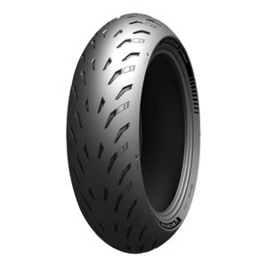 Pneu Michelin Power 5 180/55ZR17 73W Traseiro