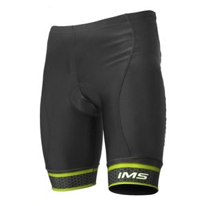 Bermuda Bike IMS Citrino Unissex