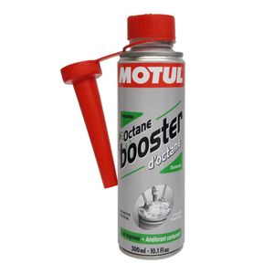 Spray Super Octane Booster Motul 300ML