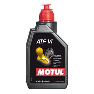 Óleo Multi ATF Motul 1L