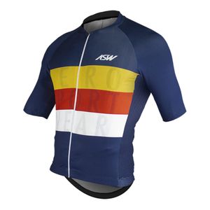 Camisa Bike ASW Active Defcon