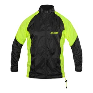 Jaqueta Corta Vento Bike IMS