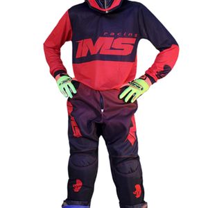 Conjunto IMS Infantil Army