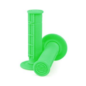 Manopla 1/2 Waffle Grip Neon ProTaper
