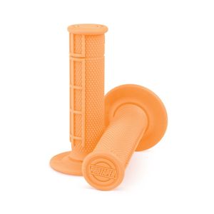 Manopla 1/2 Waffle Grip Neon ProTaper