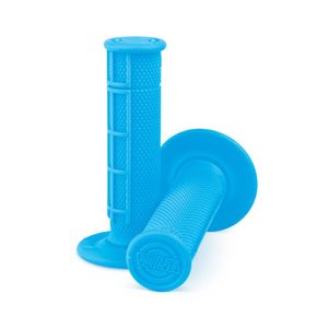 Manopla 1/2 Waffle Grip Neon ProTaper