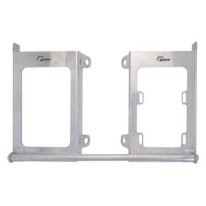 Protetor de Radiador KTM Todos Modelos 2T/4T 20/22 (S404) Start Racing