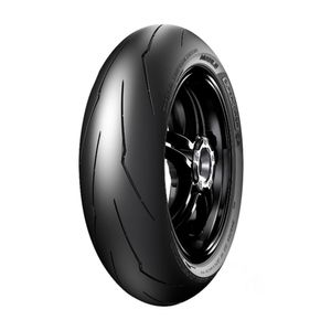 Pneu Pirelli Diablo Supercorsa SP TL V3 190/55ZR17 75W Traseiro