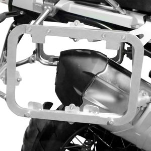 Suporte de Baú Lateral Trekker Outback BMW R1200 GS ADV 13+ / R1250 GS ADV 19+ (SPTO312/SPTA312) Scam