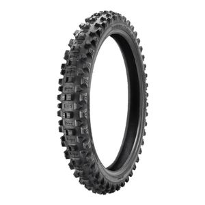 Pneu Borilli 7 Days Enduro Soft 90/100-21 Dianteiro