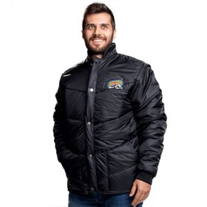 Jaqueta California Racing Tradicional