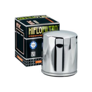 Filtro de Óleo Harley davidson V-Rod/Night Rod (HF174) Hiflofiltro