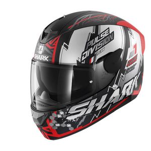 Capacete Shark D-Skwal 2 Noxxys