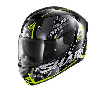 Capacete Shark D-Skwal 2 Noxxys