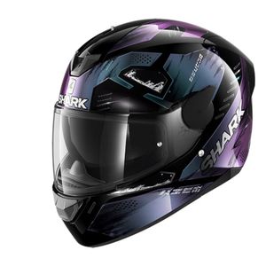 Capacete Shark D-Skwal 2 Venger