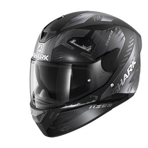 Capacete Shark D-Skwal 2 Venger