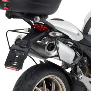 Suporte Lateral Givi para Alforge Ducati 696/796/1100 08/15 T681