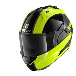 Capacete Shark Evo One ES Endless Escamoteável