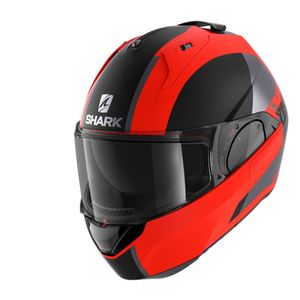 Capacete Shark Evo One ES Endless Escamoteável