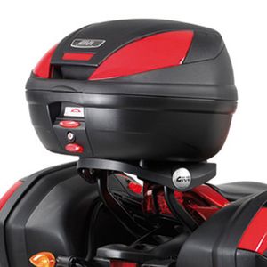 Monorack Givi Yamaha Fazer 1000 06/15 359FZ