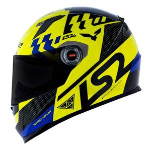 Capacete LS2 FF358 Podium