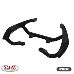 Alça Esportiva (Liga Leve) Honda CG 125/150/160 14+ (SPTO033) Scam