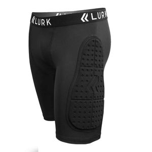 Bermuda com Proteção Lateral Lurk