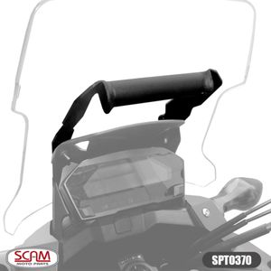Suporte GPS Honda NC 700X/750X 16/21 (SPTO370) Scam