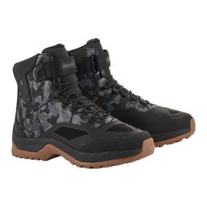 Bota Alpinestars CR-6 Drystar
