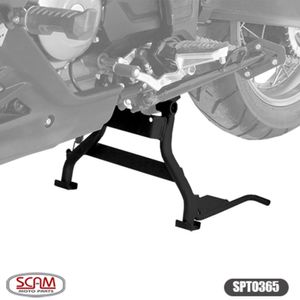 Cavalete Central Suzuki V-Strom 650 02+ (SPTO365) Scam