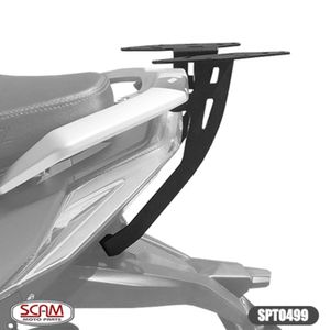 Suporte de Baú Traseiro Voltz EV01 20+ (SPTO499) Scam