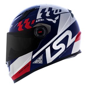 Capacete LS2 FF358 Podium