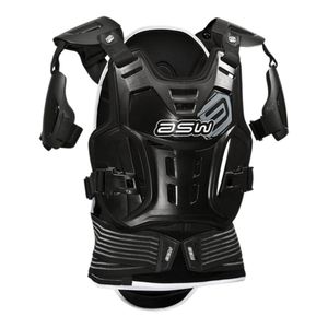 Colete ASW Concept Full