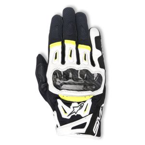 Luva Alpinestars SMX-2 Air Carbon V2