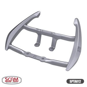 Alça Esportiva Honda CG 125/150 02/08 (SPTO012) Scam