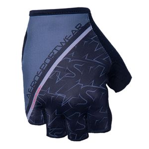 Luva Bike ASW Fun Sharp Aberta