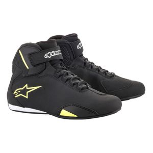 Bota Alpinestars Sektor Tênis de Pilotagem