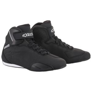 Bota Alpinestars Sektor Tênis de Pilotagem