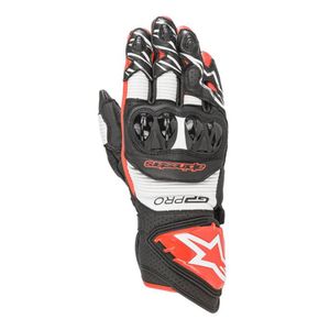 Luva Alpinestars GP PRO R3