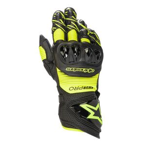 Luva Alpinestars GP PRO R3