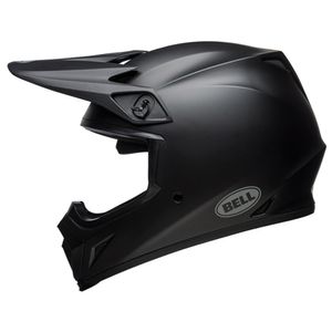 Capacete Bell Mx-9 Solid Mips